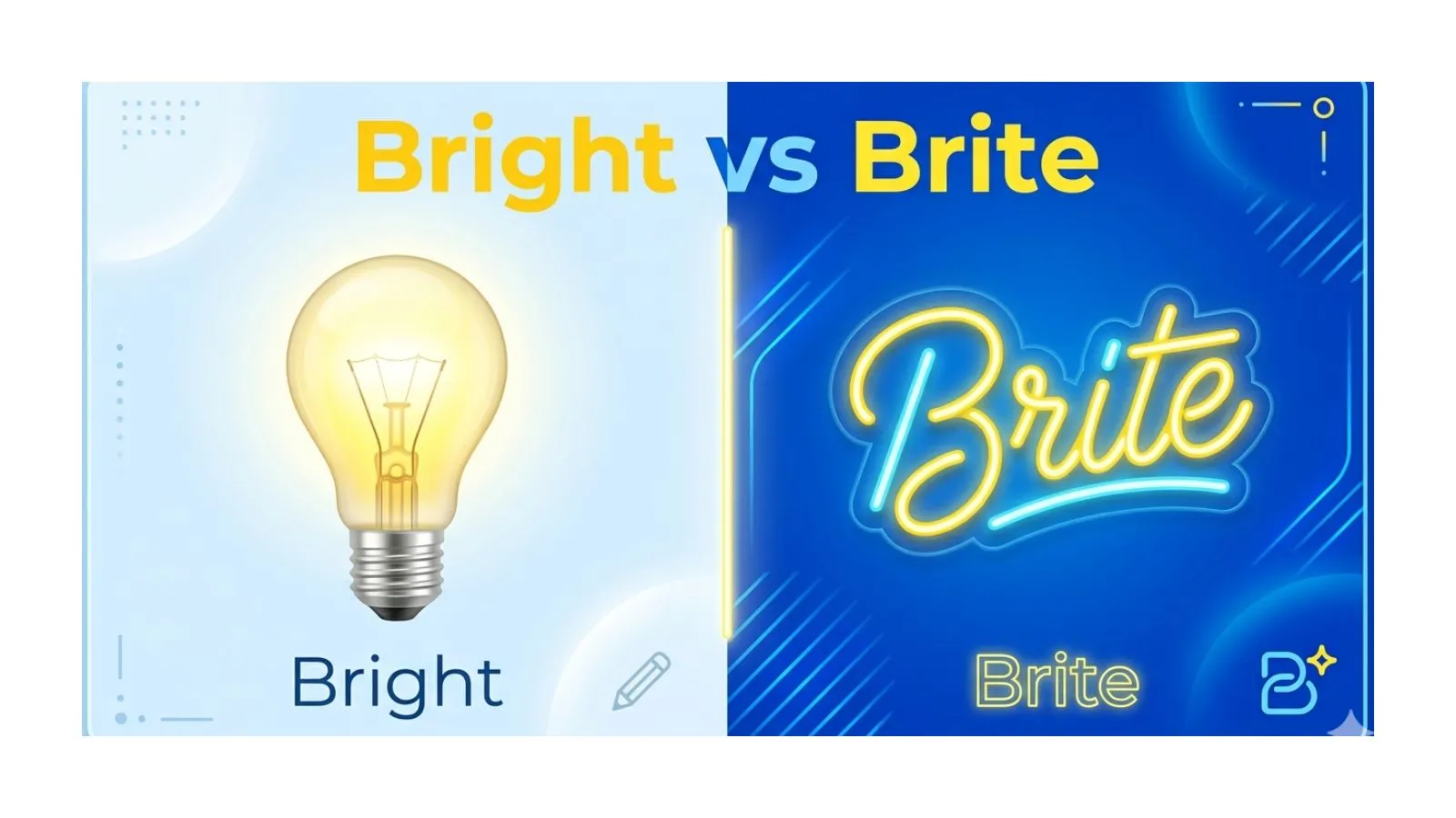 bright-vs-brite