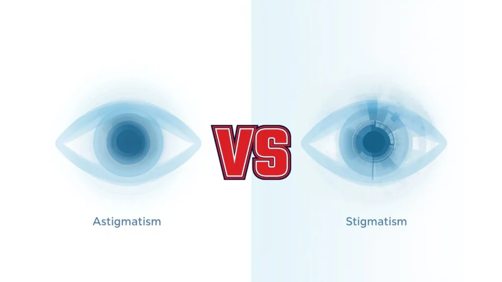 stigmatism-vs-astigmatism
