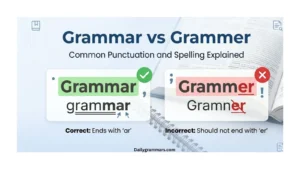 grammar-vs-grammer