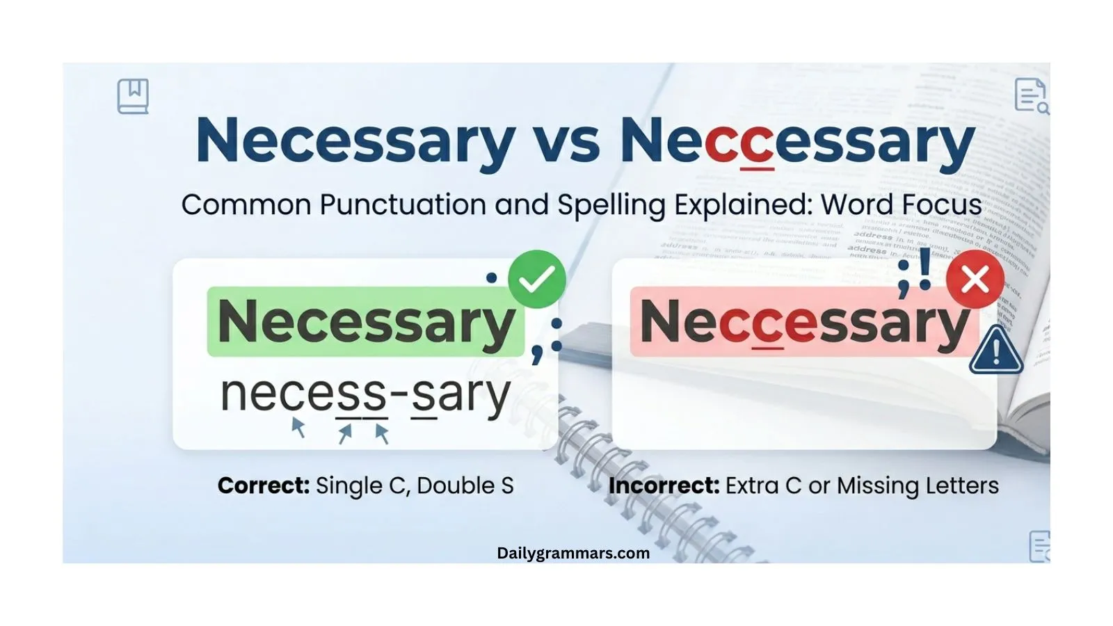 necessary-vs-neccessary