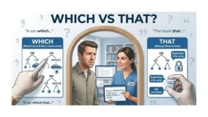 Which vs That