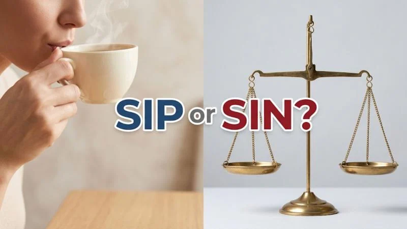 sip or sin
